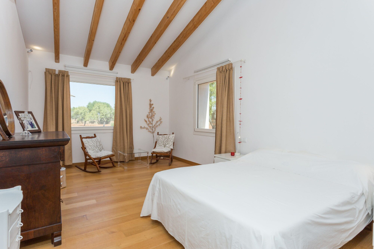 Room 2, Casa Calma in Llucmajor, Baleares
