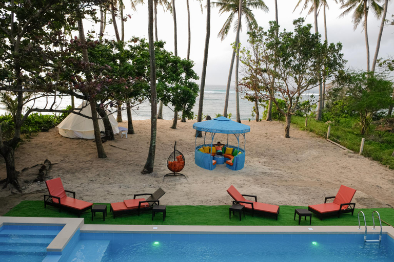 Others 2, Saffire Beach Resort and Glamping, Pagudpud