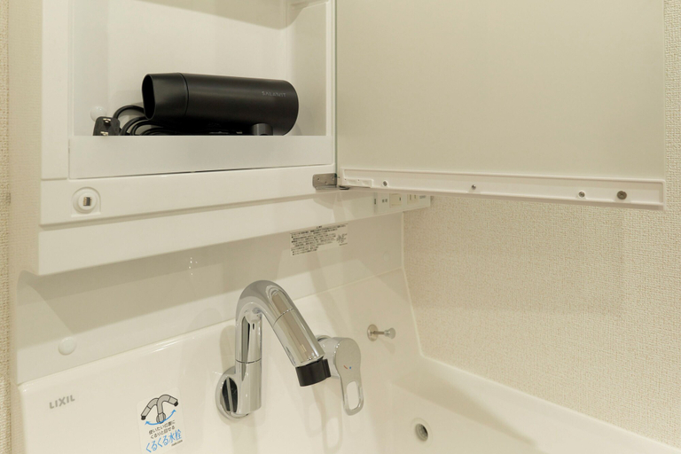 Bathroom 3, G-Stage 01 IKEBUKURO by Tranova, Toshima