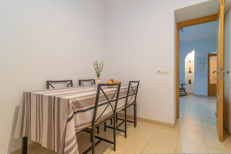 Room 2, Casa Nord 4pax in Caimari, Baleares