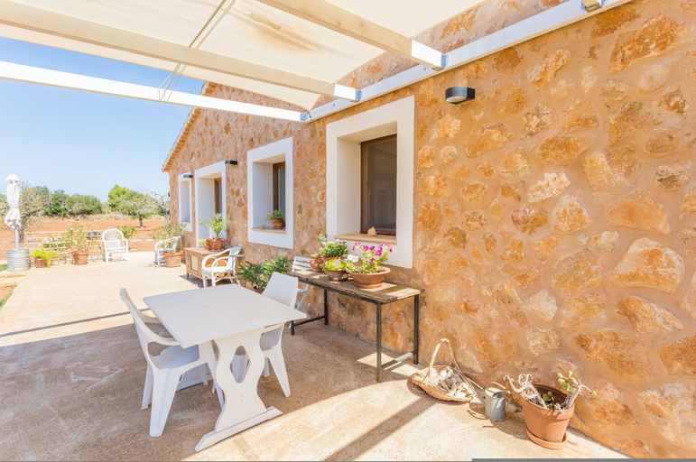 Room 5, Casa Calma in Llucmajor, Baleares