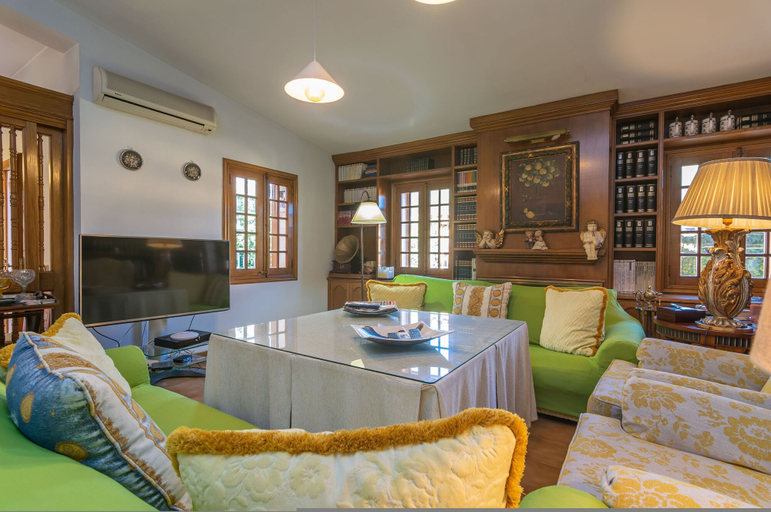 Room 5, Tramontana in Lloseta, Baleares