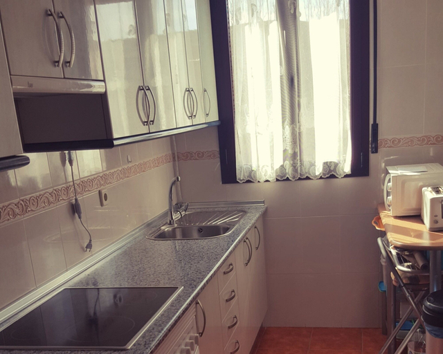 Room 5, Villa Yolita in Sep Lveda, Segovia