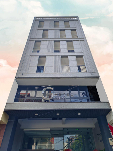 G Hotel Sai Gon, District 10