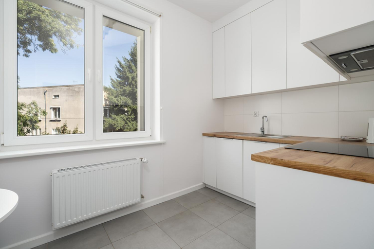 Others 4, Rycerska Apartments with Parking by Noclegi Renters, Poznań City