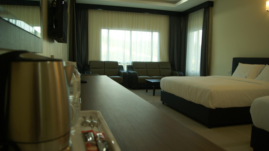 Others 5, Wang Valley Resort, Langkawi