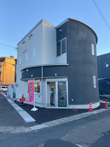 Others 5, 簡易宿所 ふくろく, Shingū