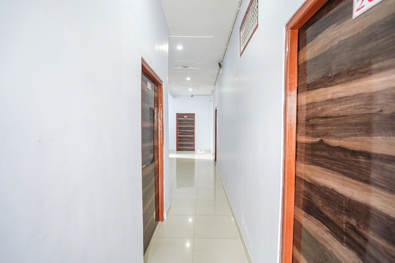 Others, Fabhotel Shristi Homestay, Faizabad