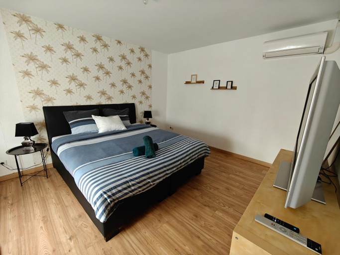 Others 3, Chambre climatisee et cosy Auberge du manala Hotel 24 24, Haut-Rhin