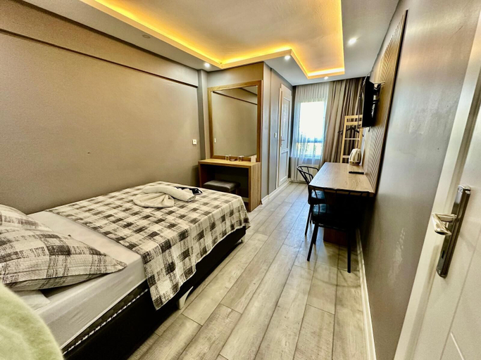 Room 4, hb suite, Kadıköy