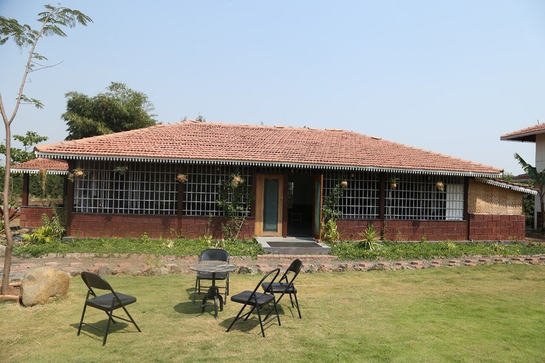 Exterior & Views 2, Tapasya Health & Wellness, Kolhapur
