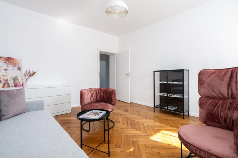 Others 5, Rycerska Apartments with Parking by Noclegi Renters, Poznań City