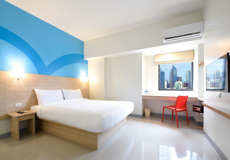 Bedroom 9
