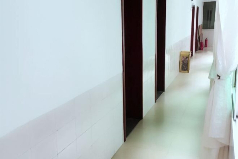 Others 2, Changning Xiuyuan Hotel, Yibin