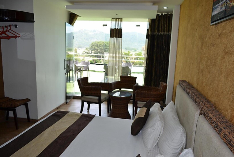 Others 5, Goroomgo Ganga Exotica Ganga River View Haridwar, Hardwar