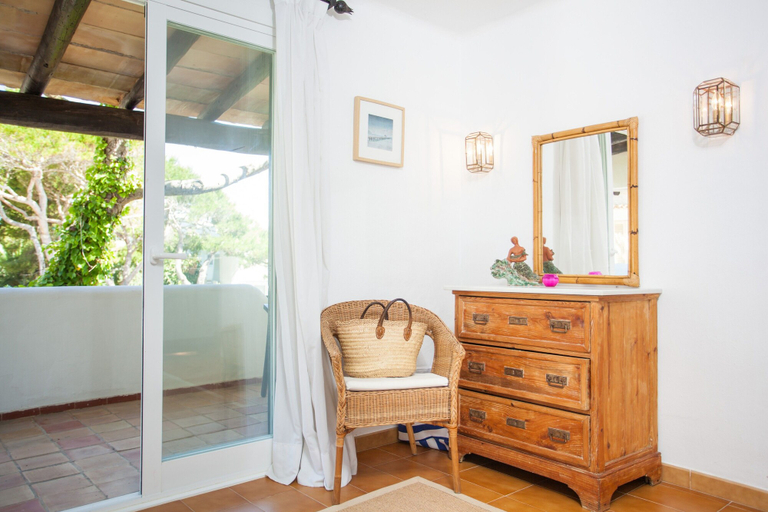 Room 4, Voramar Ham in Mallorca, Baleares