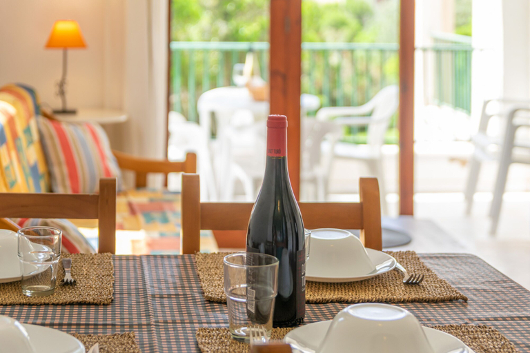 Room 5, Biniforcat 11 in Los Delfines, Baleares