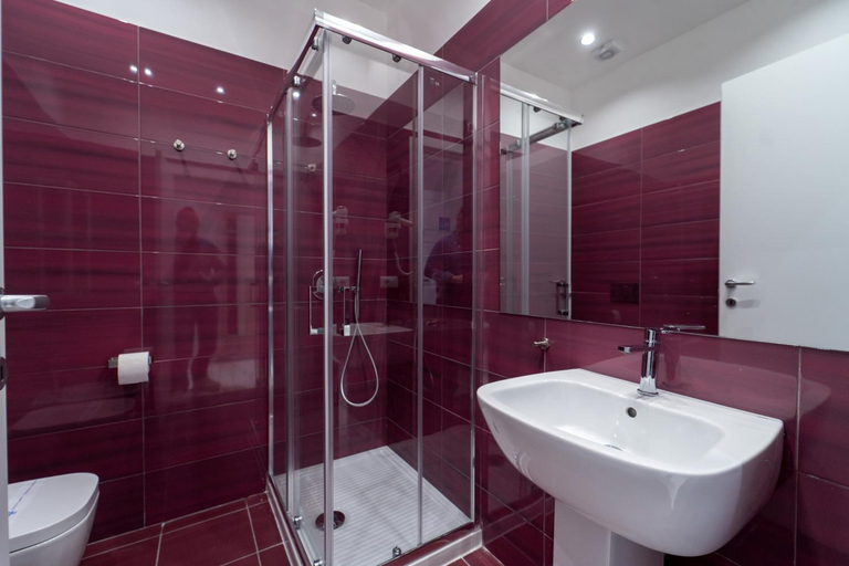 Others 5, Medina Art & LifeStyle H., by ClaPa Group Dislocated Hospitality, Napoli