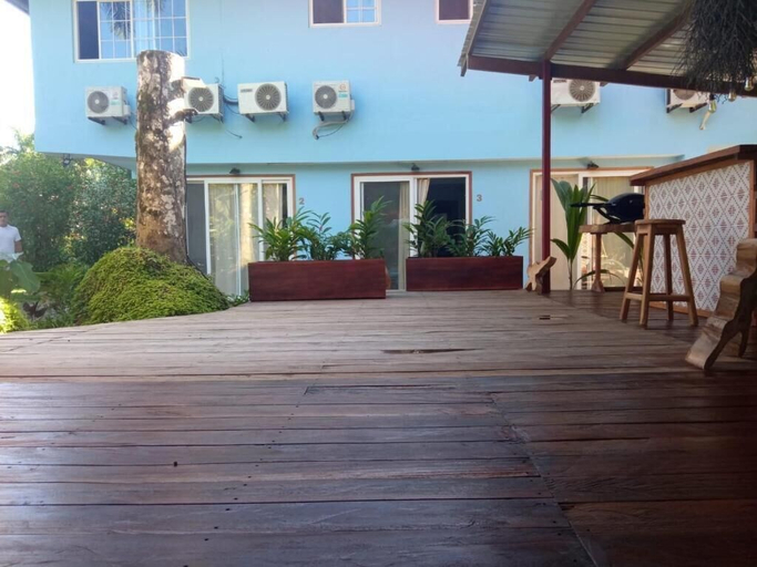 Exterior & Views 2, LA LUCIERNAGA HABITACIONES BIG CREEK, Bocas del Toro