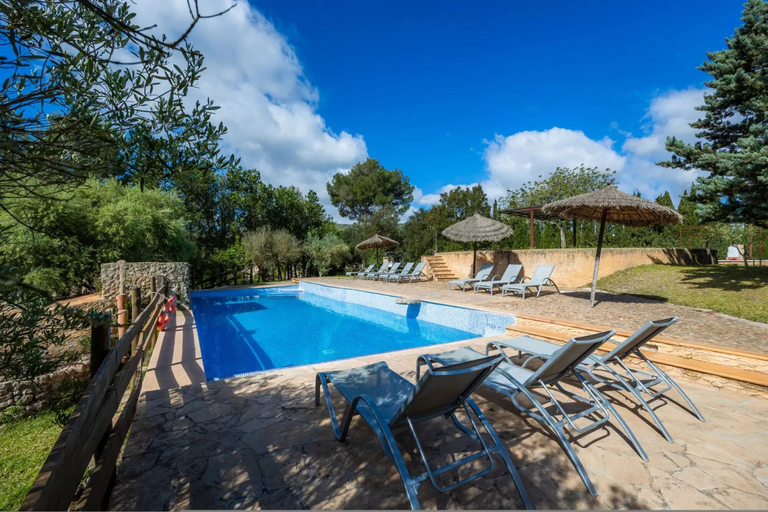Room 4, S Hort De Sa Bagura - Es Tarongers, Baleares