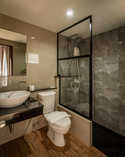 Bathroom 1