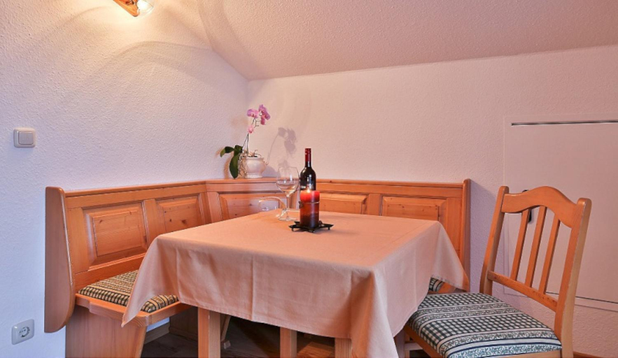Others 5, Ferienwohnung Wurm, Berchtesgadener Land