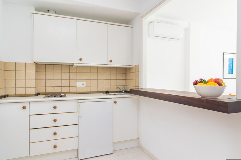 Room 2, Massanet Bc in Canyamel, Baleares