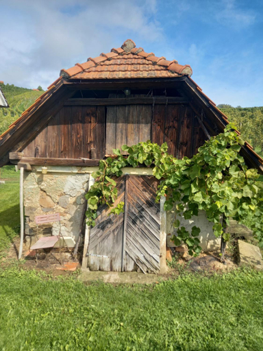 Others 5, Chalet Auszeit, Südoststeiermark