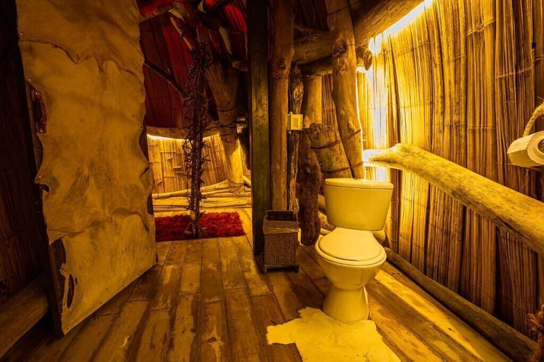 Bathroom 2, Bethel Lozana Guatapé, Peñol