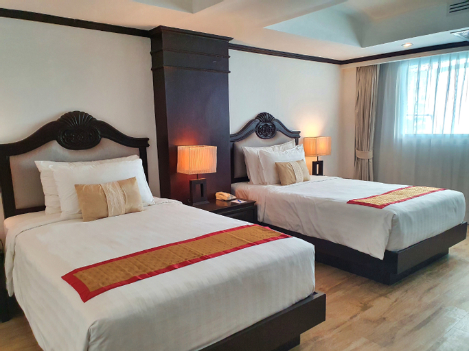 Bedroom 18