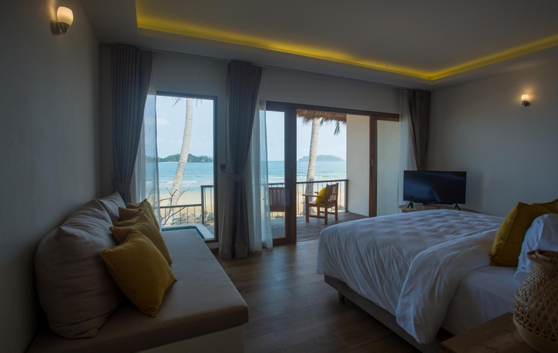 Bedroom 6