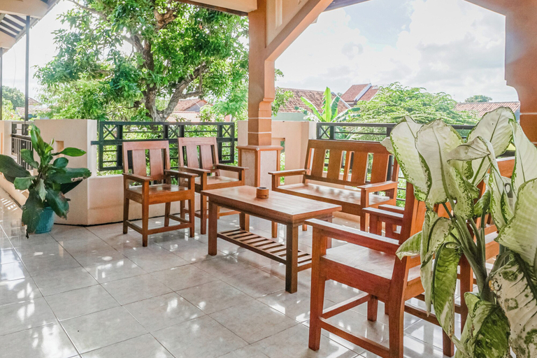 Others 4, Hotel O Buduran Homestay Syariah, Sidoarjo