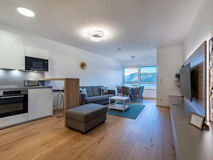 Others 5, Apartment Seensucht alpe maritima Ski & See-Top 25 by Interhome, Villach Land