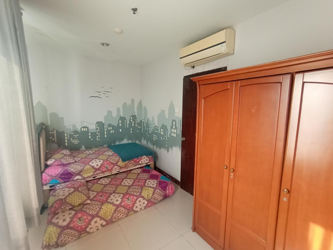 Bedroom 6