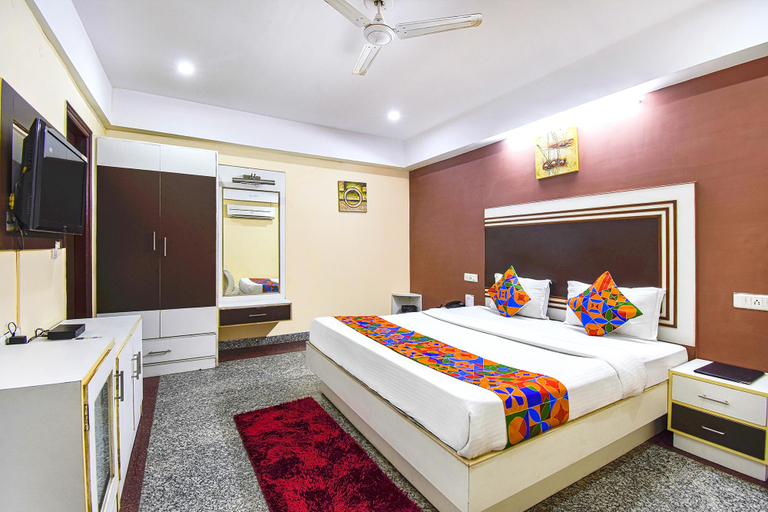 Bedroom 5