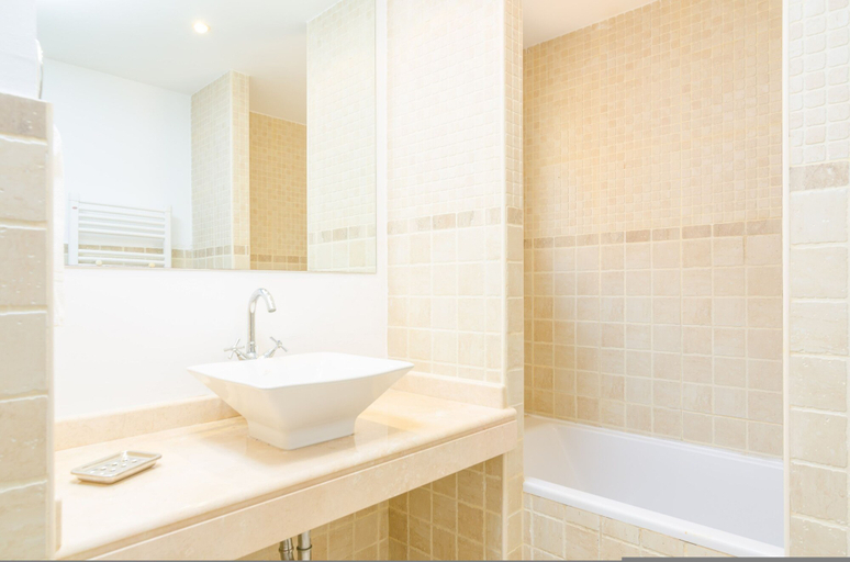 Room 5, Voltora in Campos With 3 Bedrooms and 3 Bathrooms, Baleares