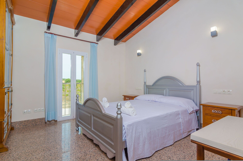 Room 4, Sa Montanyeta in Manacor, Baleares