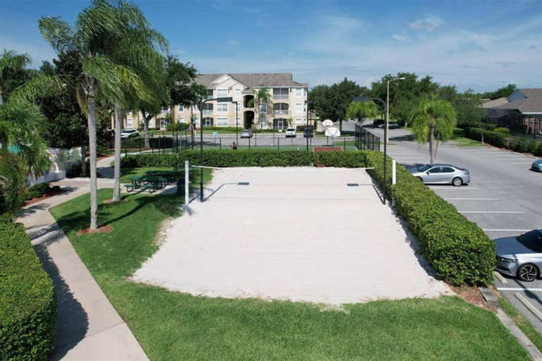Exterior & Views 1, Windsor Palms, next to clubhouse, Osceola