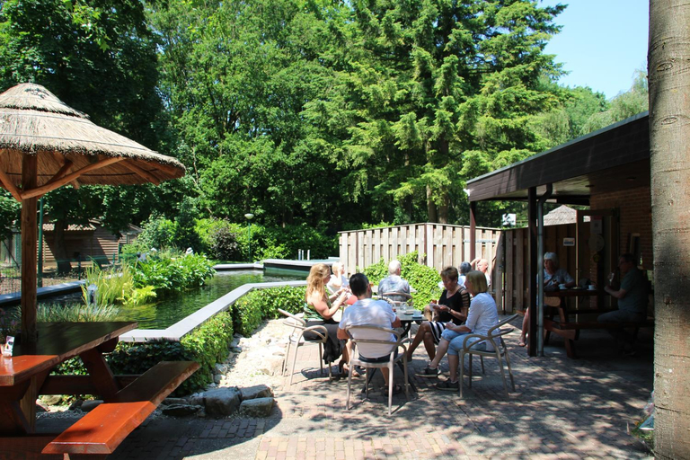 Food & Drinks 4, Vakantiepark Zevenbergen, Bernheze