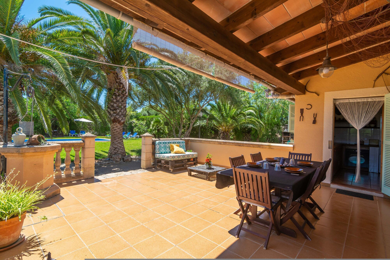 Room 5, Es Garballons in Manacor, Baleares