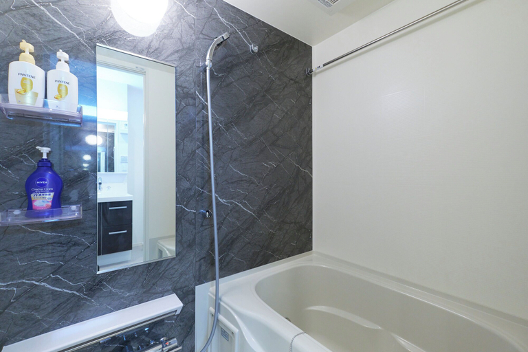 Bathroom 3, G-Stage 01 IKEBUKURO by Tranova, Toshima