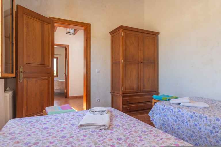 Room 5, Talaia D Artrutx in Ciutadella de Menorca, Baleares