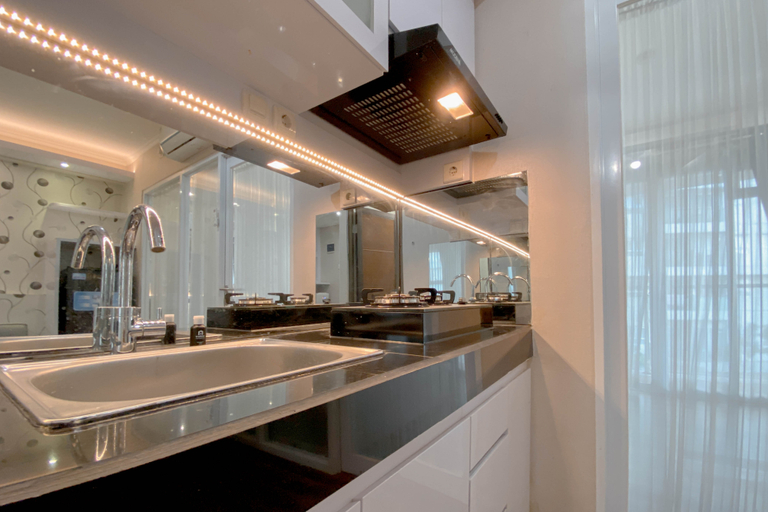 Others 4, Prestige 1BR at Apartment Gateway Pasteur By Travelio, Bandung