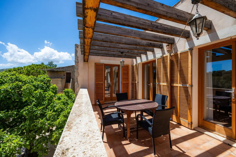 Room 5, S Hort De Sa Bagura - Es Colomer, Baleares