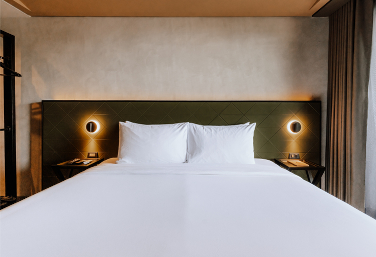 Bedroom 4, The Funny Lion -El Nido, El Nido