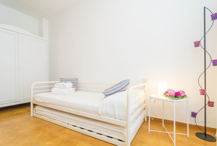 Room 2, Ca Sa Tia Vicari in Selva, Baleares