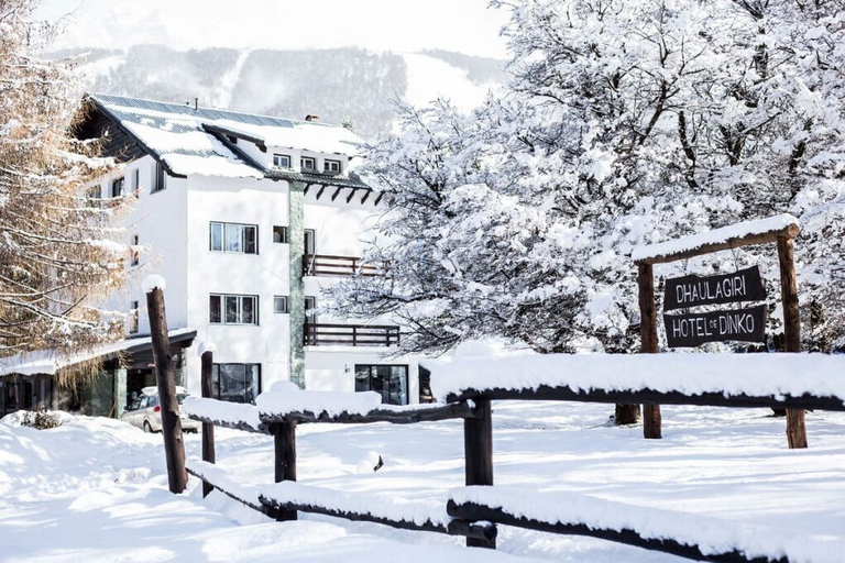 Exterior & Views 2, Hotel Dinko, Bariloche