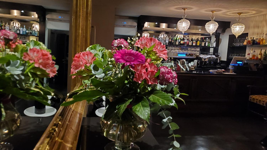 Food & Drinks 4, i Torretti Locazione Turistica, Ristorante, Lounge Bar, Treviso