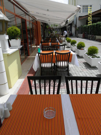 Food & Drinks 5, Wassermann Hotel, Kemer