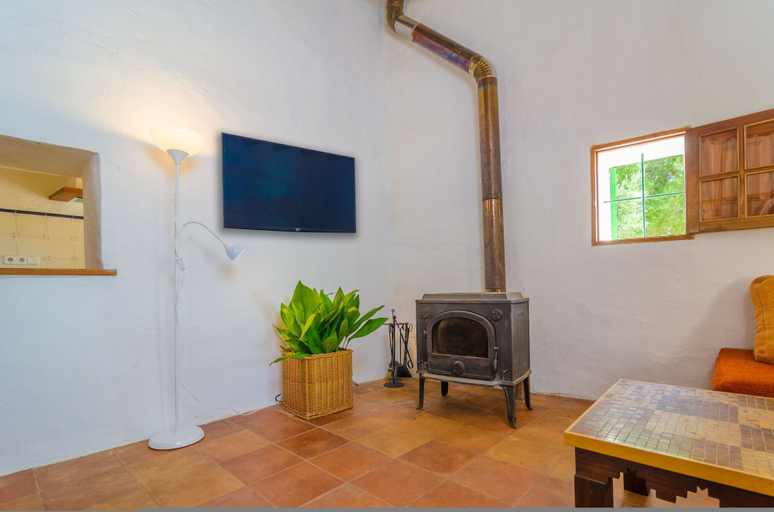 Others 2, Sa Rota - Apartment, Baleares
